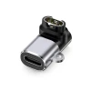 Адаптер Tech-Protect UltraBoost USB-C to Garmin Watch Grey (5906302368709)