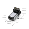 Адаптер Tech-Protect UltraBoost USB-C to Garmin Watch Grey (5906302368709)