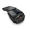 Рюкзак Tech-Protect Defender S40 Ryanair & Wizzair Travel 20L Black (5906302368792)
