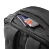 Рюкзак Tech-Protect Defender S40 Ryanair & Wizzair Travel 20L Black (5906302368792)