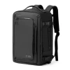 Рюкзак Tech-Protect Defender S50 Ryanair & Wizzair Travel 20L Black (5906302368808)