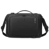 Рюкзак Tech-Protect Defender S50 Ryanair & Wizzair Travel 20L Black (5906302368808)