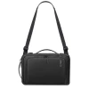 Рюкзак Tech-Protect Defender S50 Ryanair & Wizzair Travel 20L Black (5906302368808)