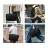 Рюкзак Tech-Protect Defender S50 Ryanair & Wizzair Travel 20L Black (5906302368808)