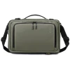Рюкзак Tech-Protect Defender S50 Ryanair & Wizzair Travel 20L Olive Green (5906302368815)