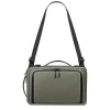 Рюкзак Tech-Protect Defender S50 Ryanair & Wizzair Travel 20L Olive Green (5906302368815)