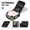Рюкзак Tech-Protect Defender S50 Ryanair & Wizzair Travel 20L Olive Green (5906302368815)