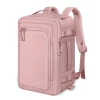 Рюкзак Tech-Protect Defender S50 Ryanair & Wizzair Travel 20L Dusty Pink (5906302368822)