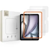 Защитное стекло Tech-Protect Easy Set+ для iPad Air 11 7 | 6 (2025-2024) Clear (2 pack) (5906302368907)
