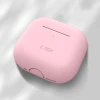 Чехол для наушников Tech-Protect Silicone для AirPods 4 Dusty Pink (5906302370122)
