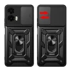 Чохол Tech-Protect Camshield Pro для Motorola Moto G35 5G Black (5906302370160)