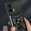 Чохол Tech-Protect Camshield Pro для Motorola Moto G35 5G Black (5906302370160)