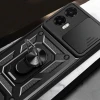 Чохол Tech-Protect Camshield Pro для Motorola Moto G35 5G Black (5906302370160)