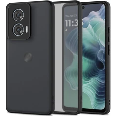 Чохол Tech-Protect MagMat для Motorola Moto G35 5G Matte Black (5906302370177)