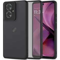 Чохол Tech-Protect MagMat для Motorola Moto G55 5G Matte Black (5906302370221)