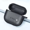 Чохол для навушників Tech-Protect MagMat для AirPods 4 Matte Grey (5906302370269)