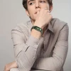 Ремінець Tech-Protect Nylonmag для Xiaomi Smart Band 8/9/NFC Starlight (5906302370405)