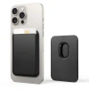 Магнітний гаманець Tech-Protect MagWallet Black with MagSafe (5906302370573)