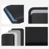 Магнітний гаманець Tech-Protect MagWallet Black with MagSafe (5906302370573)
