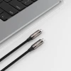 Кабель Tech-Protect UB10T Ultraboost USB-C to USB-C 240W 1 m Black (5906302370603)