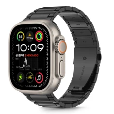 Ремешок Tech-Protect Stainless Classic для Apple Watch Ultra 3/2/1 49 mm | Series 11/10 46 mm | Series 9/8/7/6/5/4/SE 45 mm | 44 mm Black (59063023708