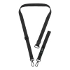 Ремінець Tech-Protect C6S Rope Crossbody Black (5906302370979)