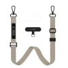 Ремінець Tech-Protect C6S Rope Crossbody Cosmic Latte (5906302370993)