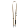 Ремінець Tech-Protect C6S Rope Crossbody Cosmic Latte (5906302370993)