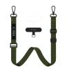 Ремінець Tech-Protect C6S Rope Crossbody Cargo Khaki (5906302371006)