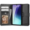 Чехол-книжка Tech-Protect Wallet для Xiaomi Redmi 14C | Poco C75 Black (5906302371037)