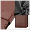 Чехол-книжка Tech-Protect Wallet для Xiaomi Redmi 14C | Poco C75 Black (5906302371037)
