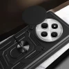 Чохол Tech-Protect Camshield Pro для Xiaomi Redmi 14C | Poco C75 Black (5906302371051)