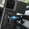 Чохол Tech-Protect Camshield Pro для Xiaomi 14T Pro Black (5906302371273)