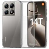 Чохол Tech-Protect FlexAir Hybrid для Xiaomi 14T Clear (5906302371310)