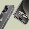 Чохол Tech-Protect FlexAir Hybrid для Xiaomi 14T Pro Clear (5906302371334)