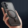 Чохол Tech-Protect MagMat для Xiaomi 14T Matte Black with MagSafe (5906302371341)