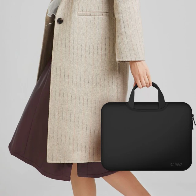 Чохол-сумка Tech-Protect Neopren Bag 15-16