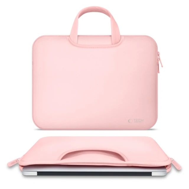 Чохол-сумка Tech-Protect Neopren Bag 15-16