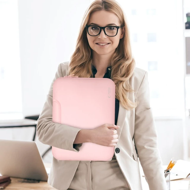 Чохол-сумка Tech-Protect Neopren Bag 15-16