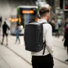 Рюкзак Tech-Protect Defender S40 40L Black (5906302371471)