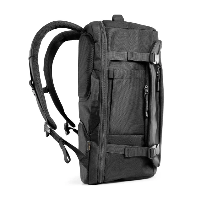 Рюкзак Tech-Protect Defender S40 40L Black (5906302371471)