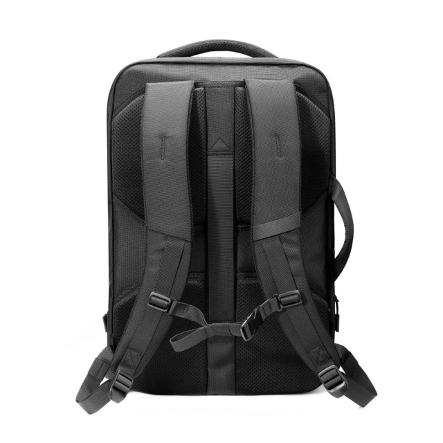 Рюкзак Tech-Protect Defender S40 40L Black (5906302371471)