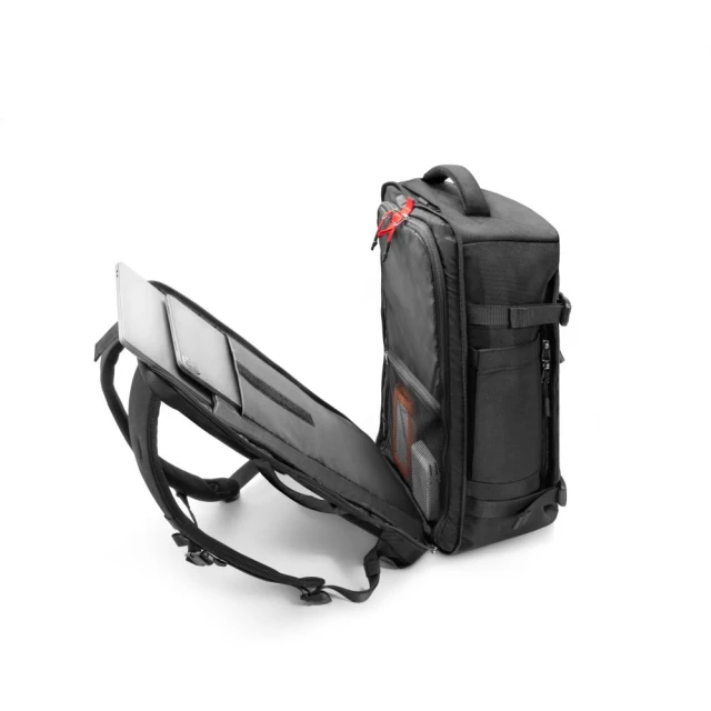 Рюкзак Tech-Protect Defender S40 40L Black (5906302371471)