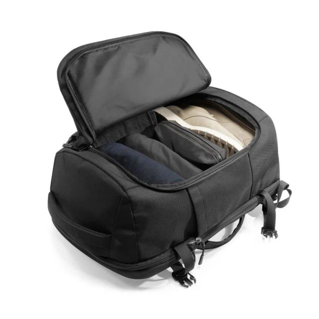 Рюкзак Tech-Protect Defender S40 40L Black (5906302371471)