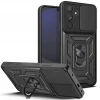 Чохол Tech-Protect CamShield Pro для Samsung Galaxy S24 FE (S721) Black (5906302371518)