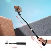 Монопод Tech-Protect GA100 Monopad & Selfie Stick для GoPro | DJI Black (5906302371747)