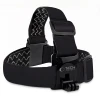 Головне кріплення Tech-Protect GA100 Head Mount для GoPro | DJI Black (5906302371754)
