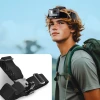 Головне кріплення Tech-Protect GA100 Head Mount для GoPro | DJI Black (5906302371754)