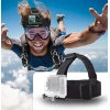Головне кріплення Tech-Protect GA100 Head Mount для GoPro | DJI Black (5906302371754)