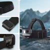 Головне кріплення Tech-Protect GA100 Head Mount для GoPro | DJI Black (5906302371754)